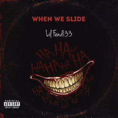 When We Slide (Official Audio)