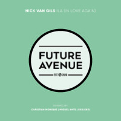 Nick van Gils - ILA [Future Avenue]