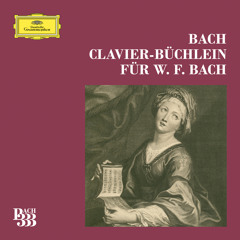 J.S. Bach: Prelude & Fugue In C Minor (Well-Tempered Clavier, Book I, No. 2), BWV 847: 1. Prelude in C Minor, BWV 847