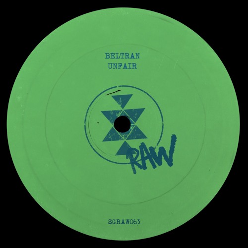 SGRAW063 Beltran - Unfair