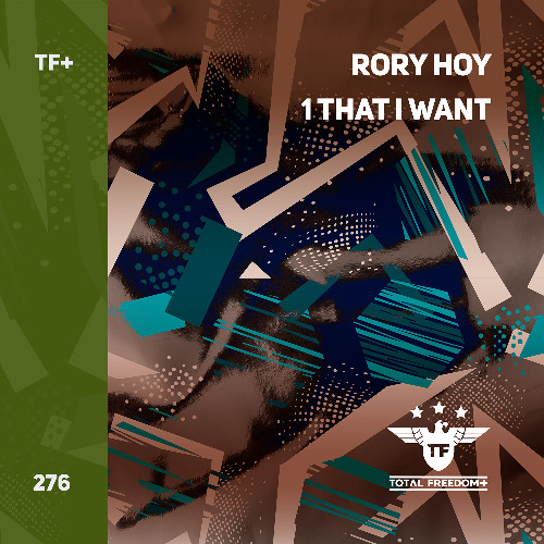 1 That I Want (PREVIEW)