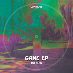 Razda - Game (Original Mix)