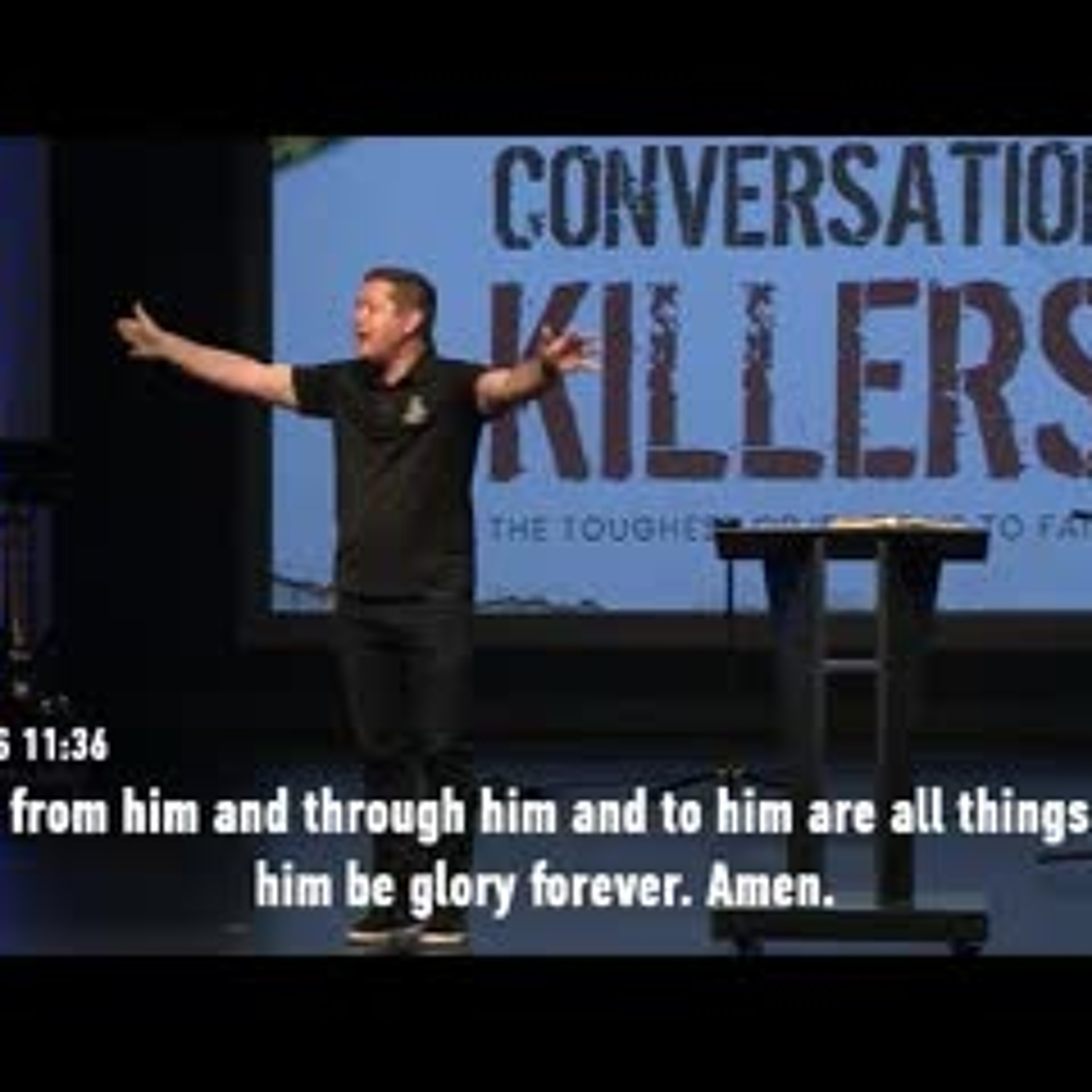 Anchor Church Palos Sermons