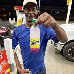 pour up da lean 🎅