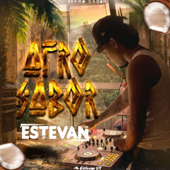 AFRO SABOR-ESTEVAN DJ