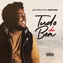 Tudo de Boa Feat. MimoFukk(Prod. By Gibbo)