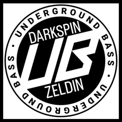 Underground Bass Show #8 - Ft. Zeldin 19th Sep 2024
