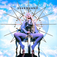Ava Max - Kings & Queens (Xookwankii Radio Mix)