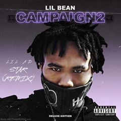 Lil Bean Ft. Lil AD - Star (Remix)