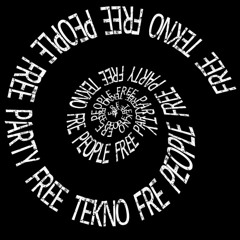 gifra style (tekno live extract) no mix no master