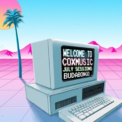 Cox Sessions 061 - BUDABONGO [JULIO 2023]