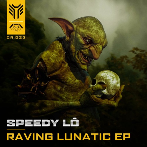 Speedy Lô - We Need Ass Kicks