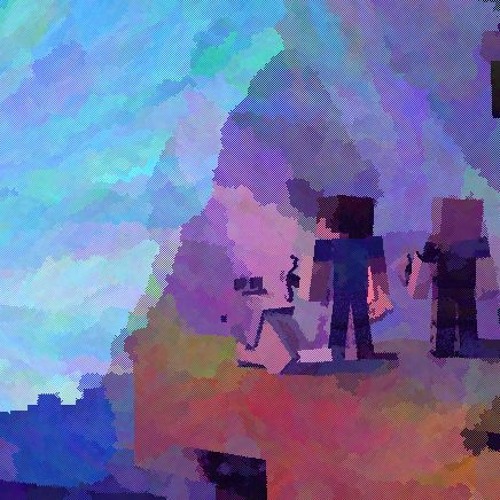 Minecraft Lofi Hip Hop