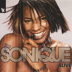 Alive (Benny Benassi Sfaction First Mix)