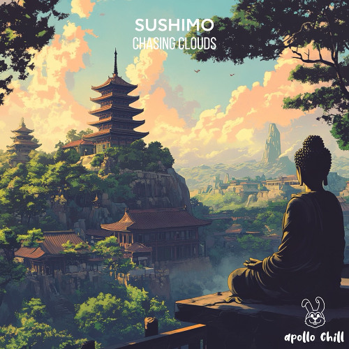 Chasing Clouds - Sushimo