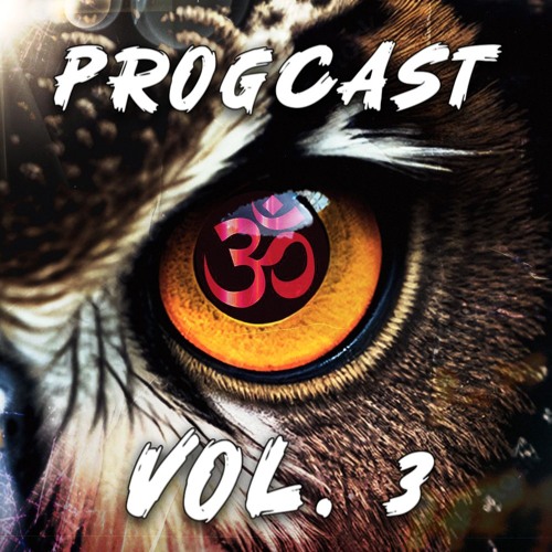 Progcast Vol. 3 (Progressive Trance)