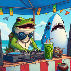 Sapepraia - Set Completo - DJ Barulho