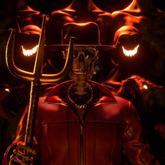 Outtie R.I.P. (feat. Omar Swank)