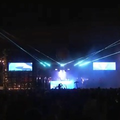 Dosem - Live At Anjunadeep Open Air London 2019