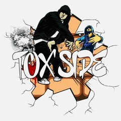 Haunui remix <remix TOXSIDE 2021