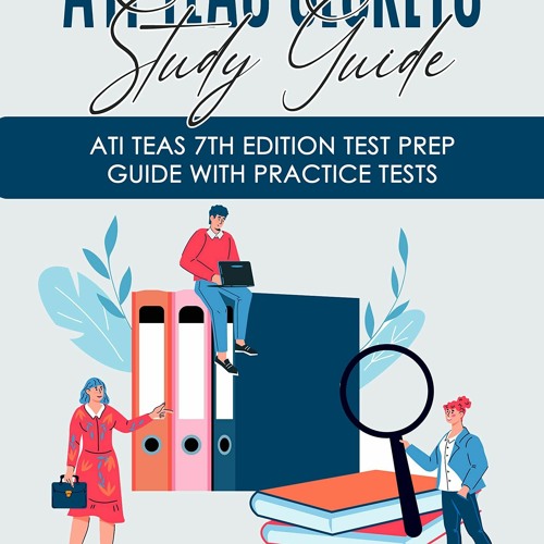 Stream episode Read EBOOK ATI TEAS Secrets Study Guide: ATI TEAS 7th  Edition Test Prep Guide with by Adonismann podcast | Listen online for free  on SoundCloud