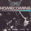 REMIX LIVE @ HOMECOMING 1/25/25 DJ mix artwork - Electronic music tracklist cover image