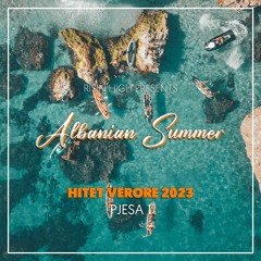 Albanian Summer Mix - Hitet verore 2023 - Pjesa 1 // Shqip Mix 2023