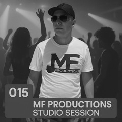 Studio Session 015