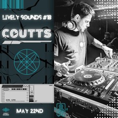 Coutts Guest Mix Lively Sounds Podcast #18