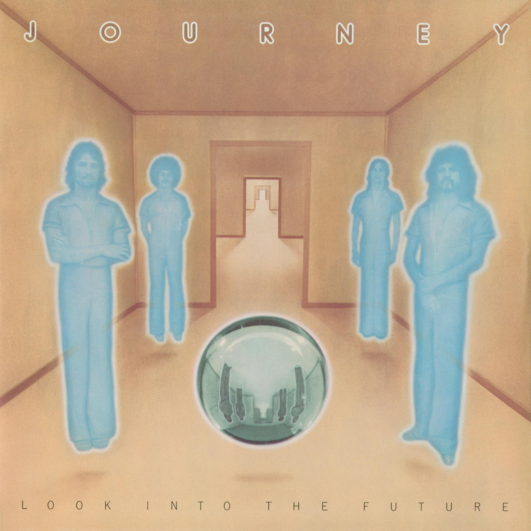 Stream Look into the Future by Journey | Listen online for free on ...