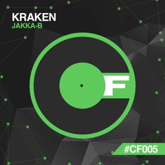 Jakka - B - Kraken - CF005
