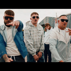 BBCC ft. MC SCORPZ - DRIVING SEASON