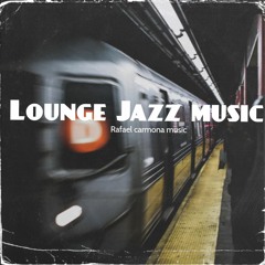 Lounge Jazz Music