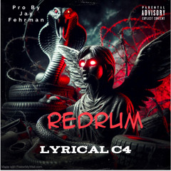 Redrum    (Prod By Jay Fehrman)