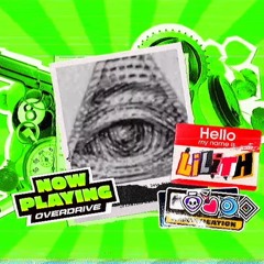 Overdrive - FNF Hotline 024 Song Teaser