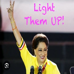 BKGGD Audio - "Light Them UP!"