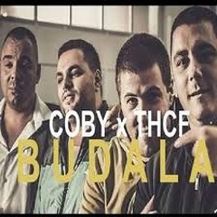 THCF FEAT. COBY - BUDALA MASHUP (DEMO)