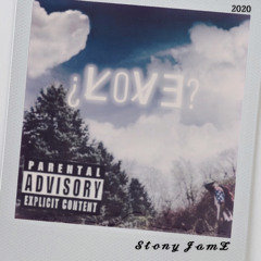 Love by Stony JamZ feat. Rory Miller