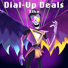 Dial-Up Deals (Spamton Song)