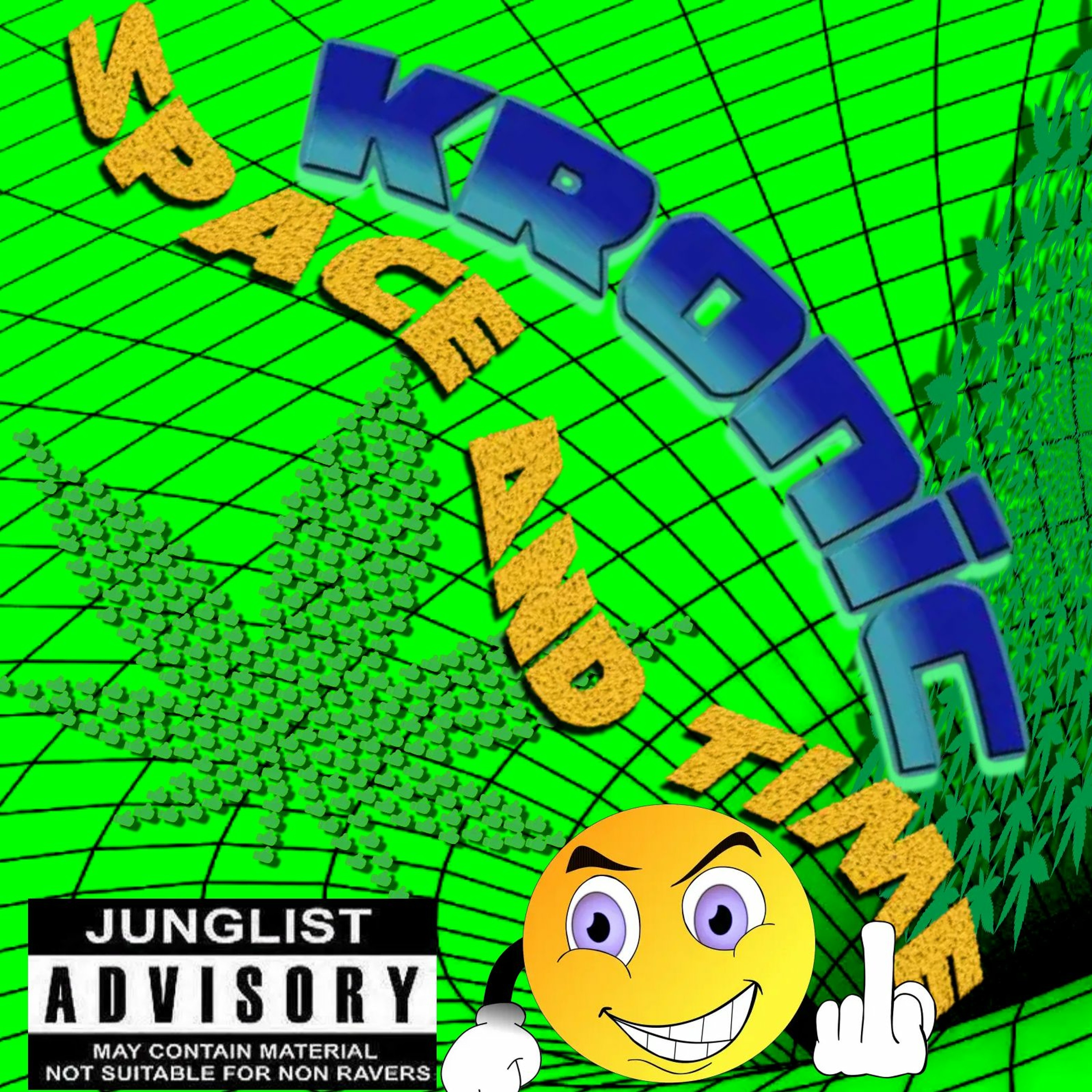 KRONIC