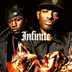 Mobb Deep Type Beat 2025 "UNDER BRIDGES"