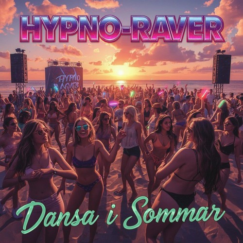 Dansa i Sommar (Ny Version 2025)