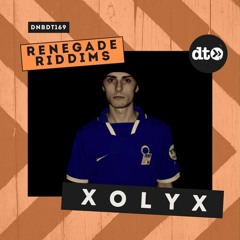 RENEGADE RIDDIMS: XOLYX