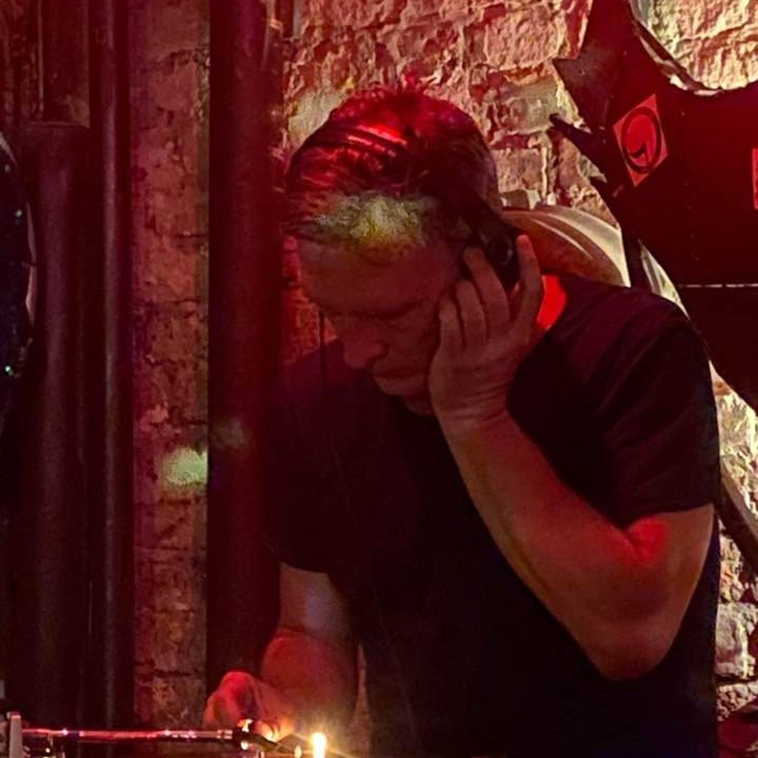 dj mixes