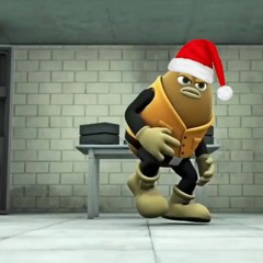 Cieple dranie ale to Last Christmas