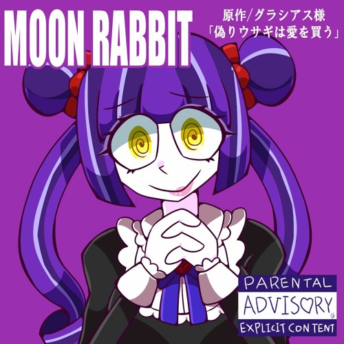 MOON RABBIT