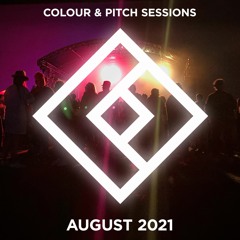 Colour and Pitch Sessions with Sumsuch - August 2021