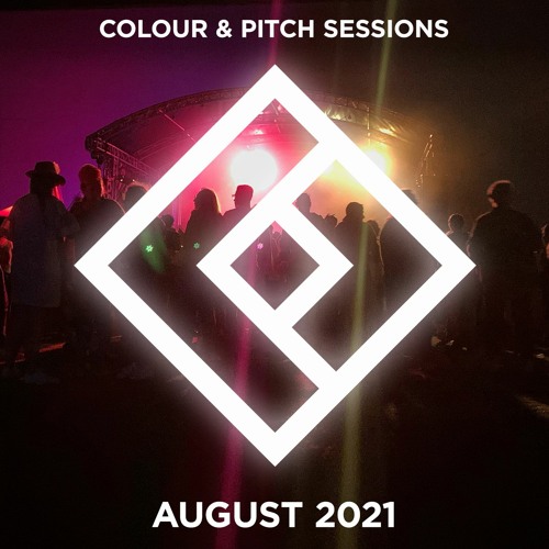 Colour and Pitch Sessions with Sumsuch - August 2021