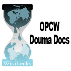 Soft-Spoken Reading of WikiLeaks' OPCW Douma Docs: Releases: Part 1 to Part 4 [ASMR, Whisper]