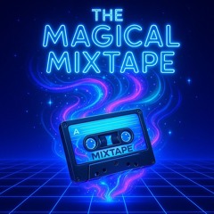 Magical mixtape (EDM Non Stop)